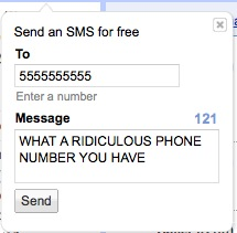 Illustration for article titled How To: Totally Overhaul Your Phones With Google Voice